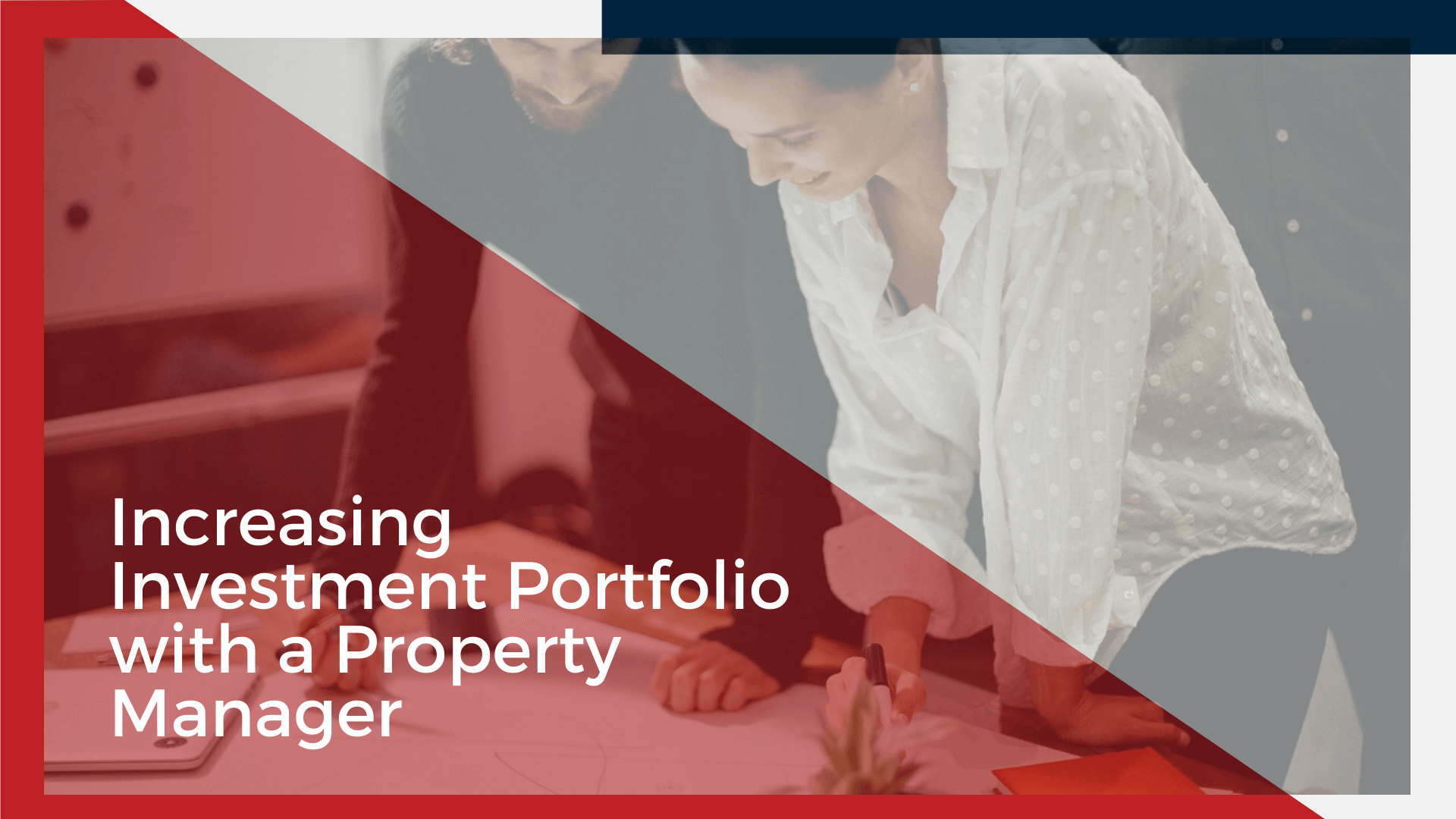 How a Partnership with a LA County Property Management Company Can Help Increase Your Investment Portfolio